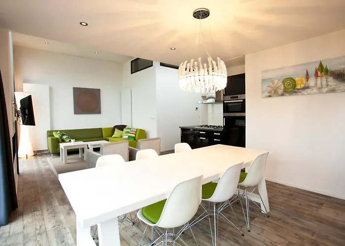 Europarcs Molengroet 4*