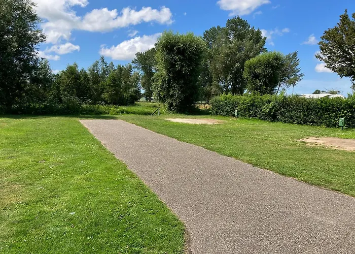 홀리데이파크 Europarcs Molengroet 4*