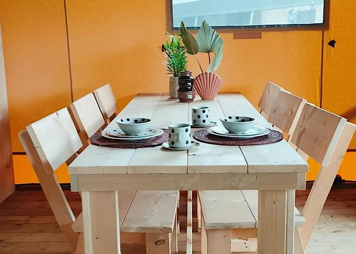 Europarcs Molengroet Noord-Scharwoude