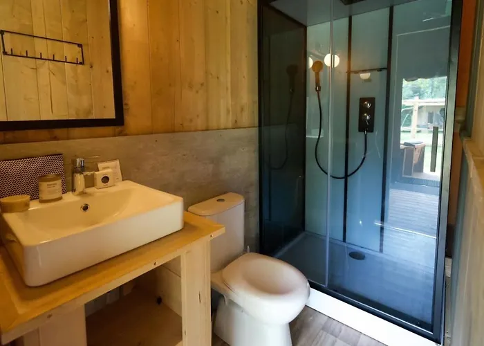 Europarcs Molengroet