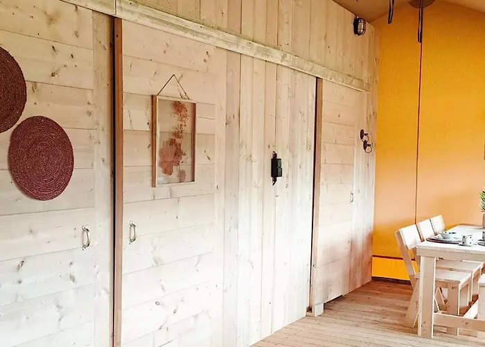 홀리데이파크 Europarcs Molengroet