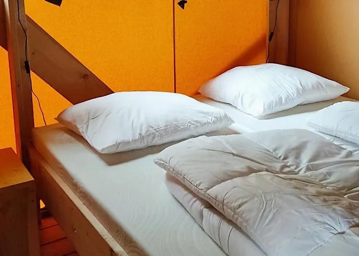 Europarcs Molengroet 假日公园 诺德施华伍德