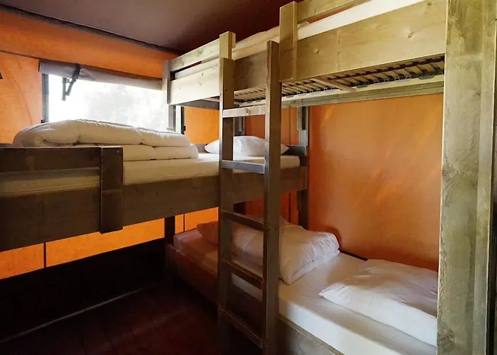 Europarcs Molengroet Vakantiepark