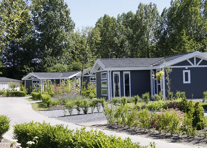 Europarcs Molengroet 홀리데이파크