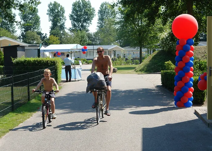 Europarcs Molengroet