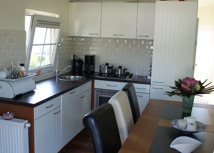 假日公园 Europarcs Molengroet