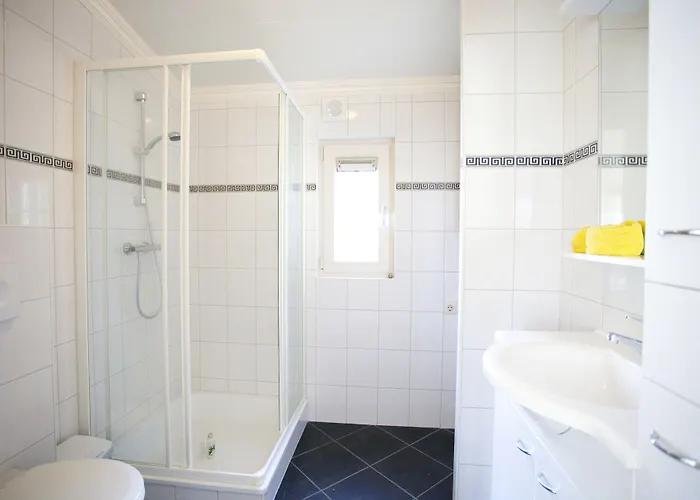 Europarcs Molengroet 4*