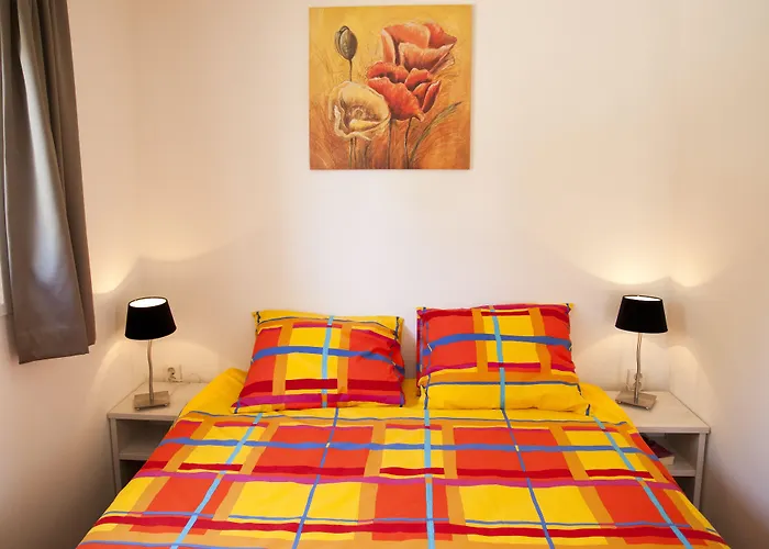 홀리데이파크 Europarcs Molengroet