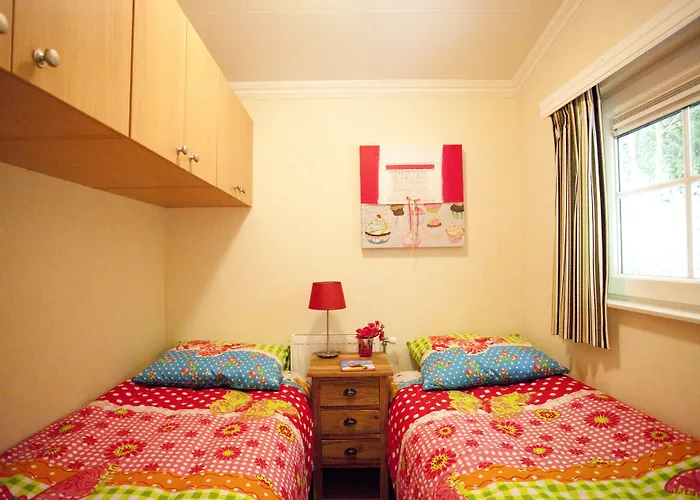 Europarcs Molengroet 4*