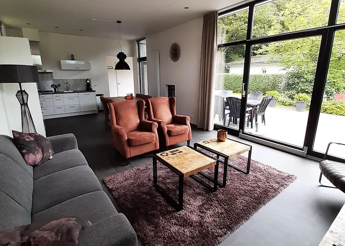 홀리데이파크 Europarcs Molengroet 4*