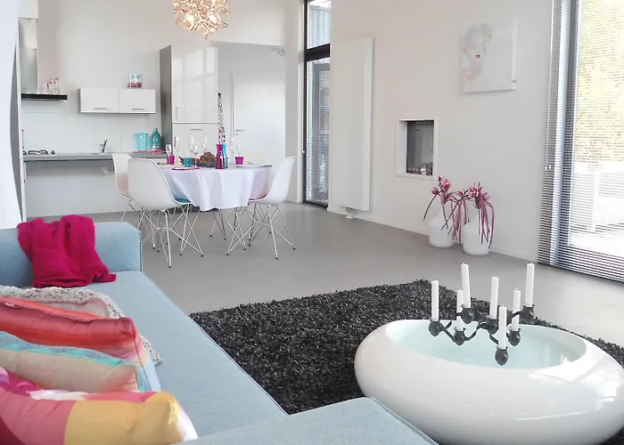 홀리데이파크 Europarcs Molengroet