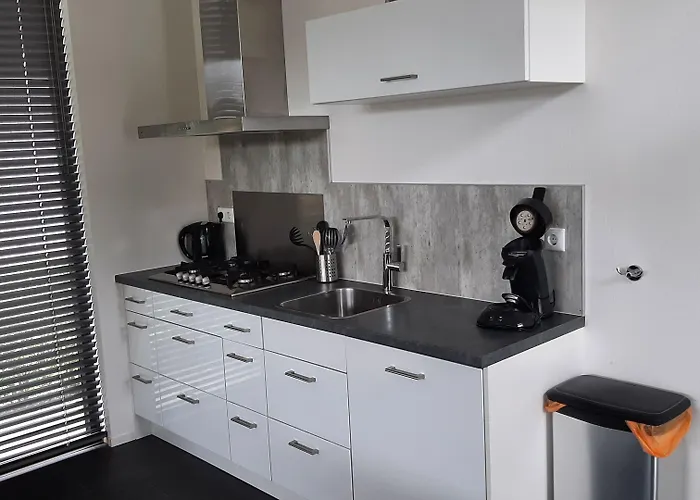 Europarcs Molengroet 4*