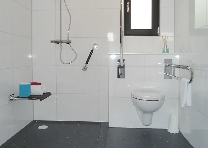 Europarcs Molengroet 假日公园 诺德施华伍德