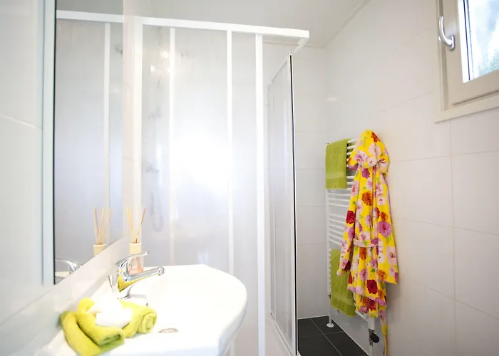 Europarcs Molengroet 4*