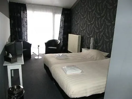 Europarcs Molengroet 4*