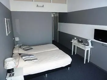 Europarcs Molengroet 假日公园 诺德施华伍德