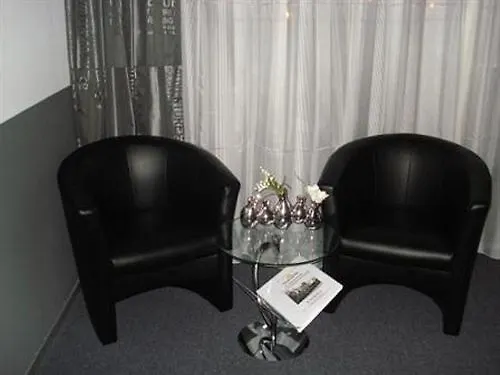 Europarcs Molengroet 假日公园 4*