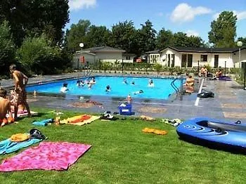 Europarcs Molengroet Vakantiepark