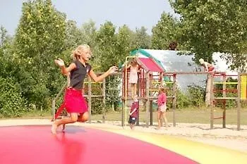 Europarcs Molengroet 홀리데이파크 노드슈부드