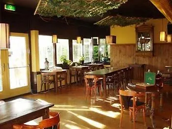 홀리데이파크 Europarcs Molengroet