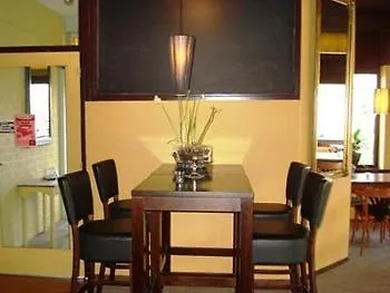 Europarcs Molengroet 4* 노드슈부드