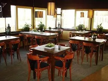 Vakantiepark Europarcs Molengroet Noord-Scharwoude