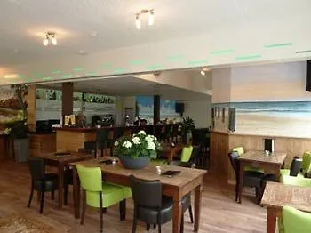 Europarcs Molengroet 홀리데이파크 4*