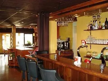 Europarcs Molengroet 4*