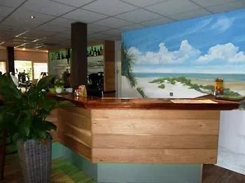 Europarcs Molengroet Noord-Scharwoude