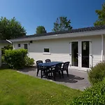 Europarcs Molengroet Kompleks wypoczynkowy