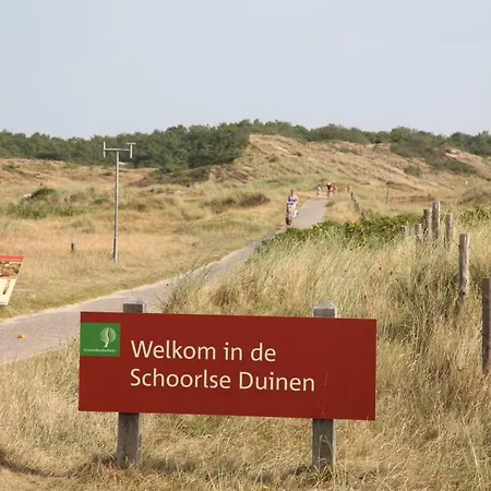 Europarcs Molengroet 4*