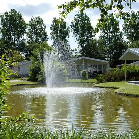 Europarcs Molengroet 4* Noord-Scharwoude