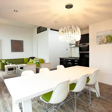 Europarcs Molengroet 4*