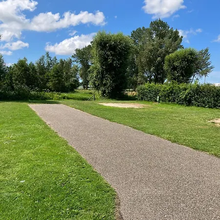 Ferienpark Europarcs Molengroet 4*