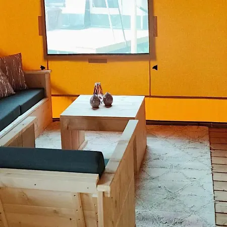 Ferienpark Europarcs Molengroet 4*