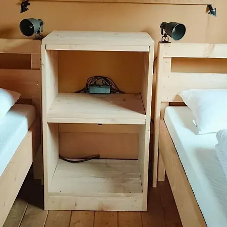 Europarcs Molengroet Ferienpark Noord-Scharwoude