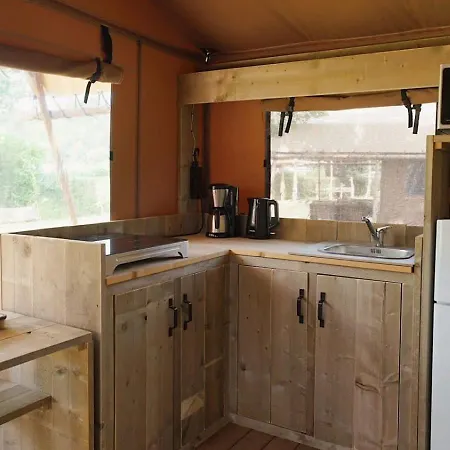 Ferienpark Europarcs Molengroet