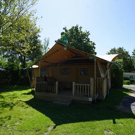 Ferienpark Europarcs Molengroet Noord-Scharwoude