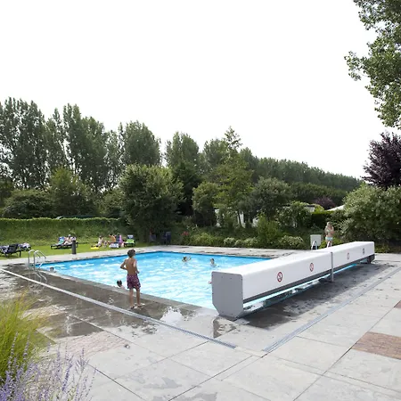 Semesterpark Europarcs Molengroet 4*
