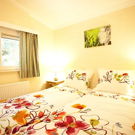 Europarcs Molengroet Noord-Scharwoude