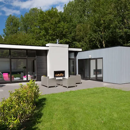 Europarcs Molengroet Ferienpark Noord-Scharwoude