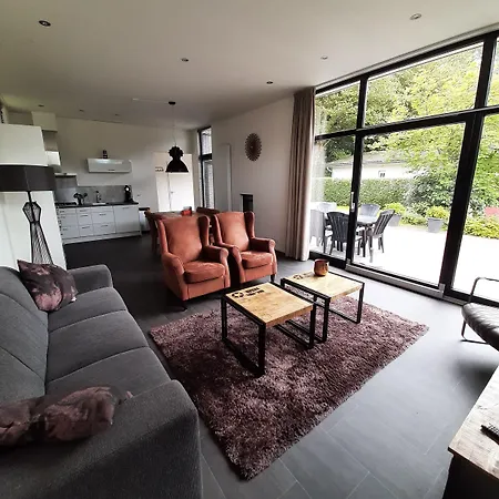 Ferienpark Europarcs Molengroet 4*