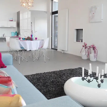 Ferienpark Europarcs Molengroet