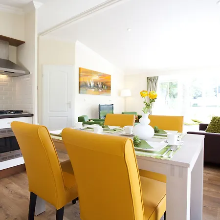 Europarcs Molengroet 4*