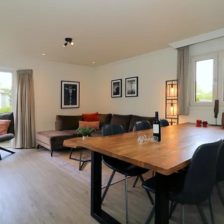 Europarcs Molengroet Semesterpark 4*