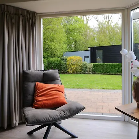 Europarcs Molengroet 4* Noord-Scharwoude