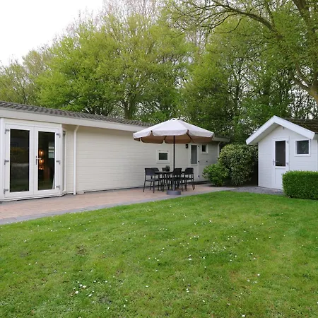 Europarcs Molengroet Noord-Scharwoude