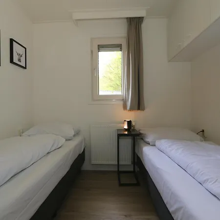 Europarcs Molengroet Semesterpark