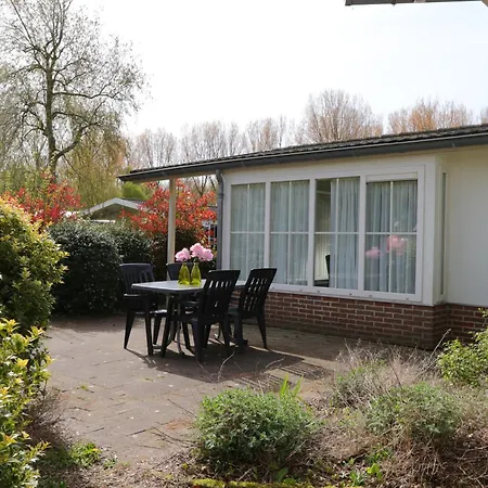 Europarcs Molengroet