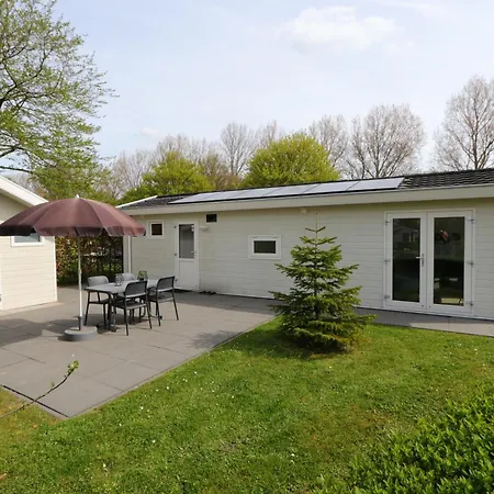 Semesterpark Europarcs Molengroet Noord-Scharwoude